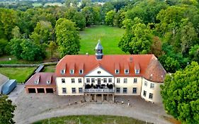 Hotel Schloss Grochwitz